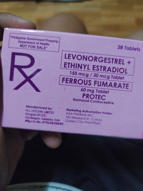 Pills for breastfeeding