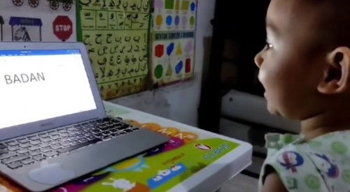 24 Bulan bisa baca otodidak tanpa mengeja,sangat aktif,ditolak 3 paud,apakah perlu sekolah inklusi?