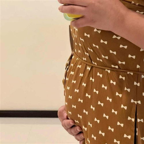 Pregnancy Journey: 11 weeks and 1 day