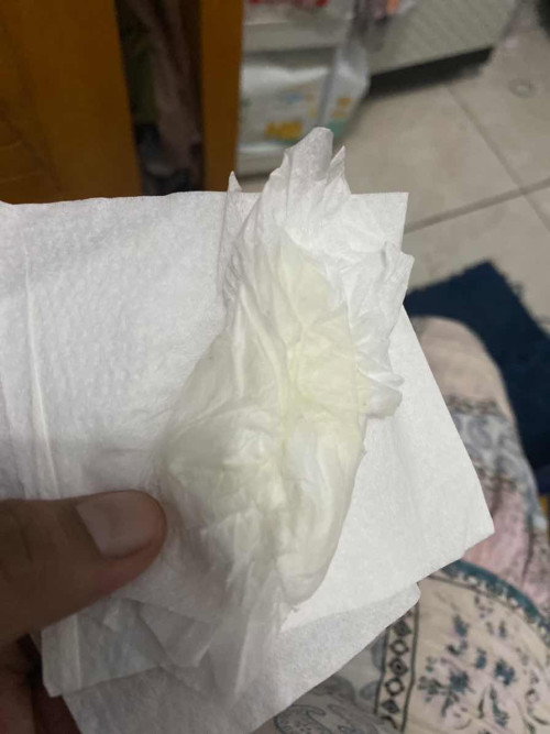 Maaf agak jorok sedikit