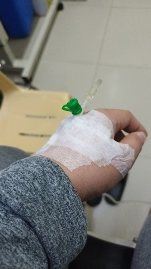 8cm amniotic fluid at 30weeks4d
