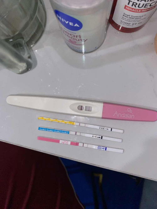 Assalamualaikum bund, mau tanya..