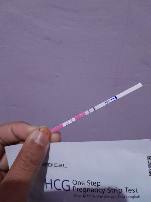 Garis dua bener apa engga