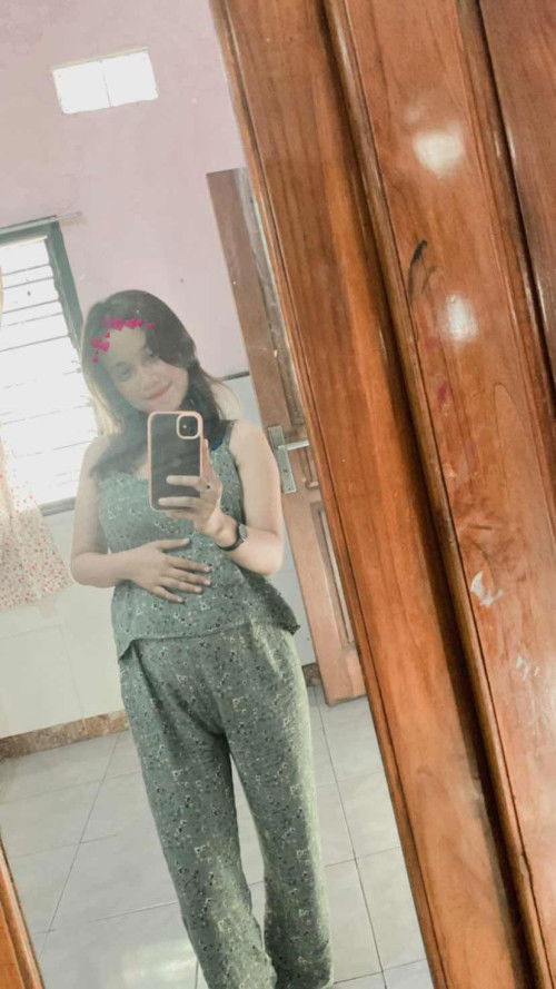 Hamil 4bulan bb blm naik😌