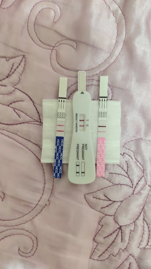 ALHAMDULILLAH SETELAH TTC 1Y 1M