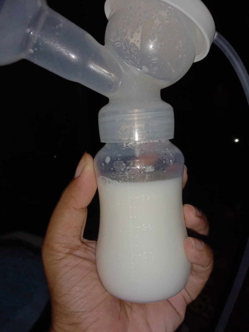 ใครน้ำนมน้อย ไม่มีน้ำนม เรามีตัวช่วกู้น้ำนม