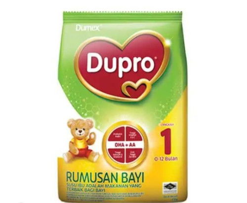 Siapa nk beli susu dupro 500G