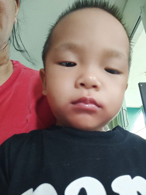 แบ่งปันประสบการณ์ "เมื่อลูกวัยซนกินพริกขี้หนู🥰🥰🥰"