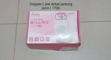 Preloved  Perlengkapan hamil & busui