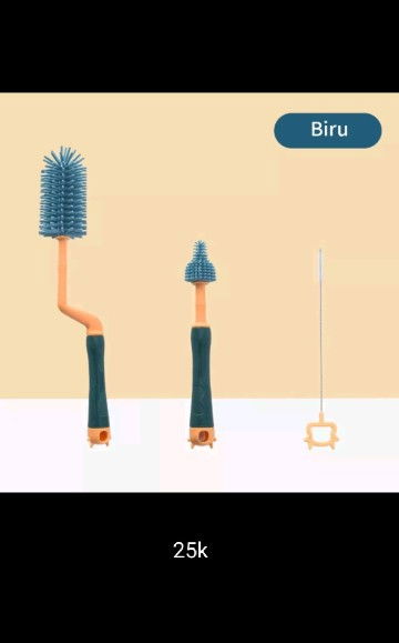 preloved Perlengkapan hamil & busui