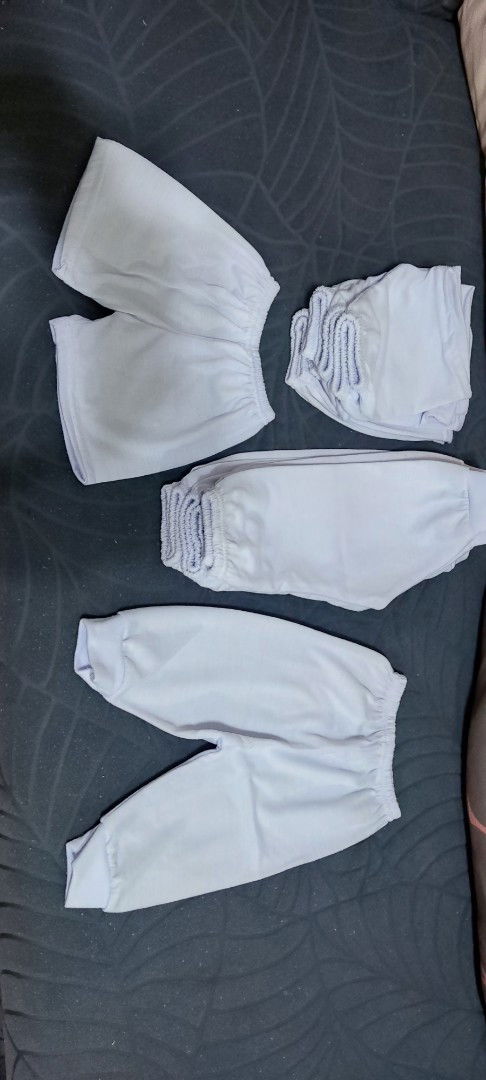 Pre loved Newborn Clothes
