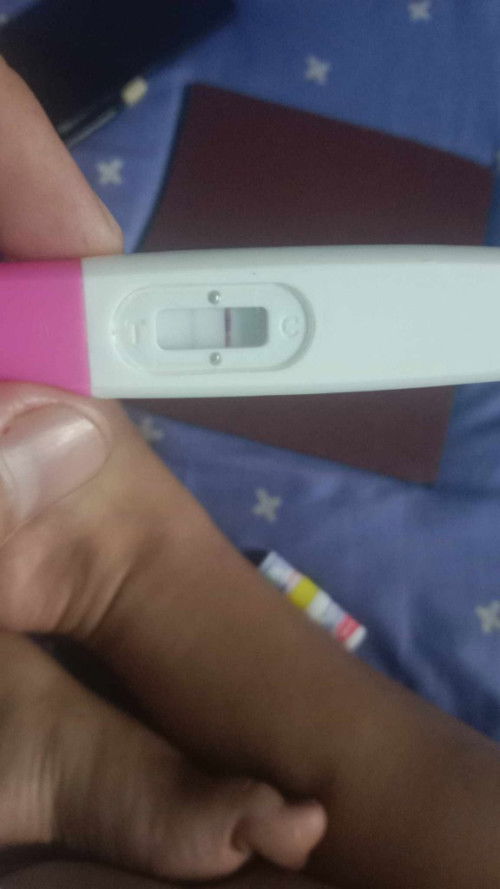 แบบนี้ท้องไหมค่ะแม่ๆ