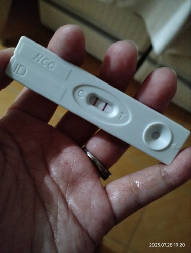 2nd baby is coming soon