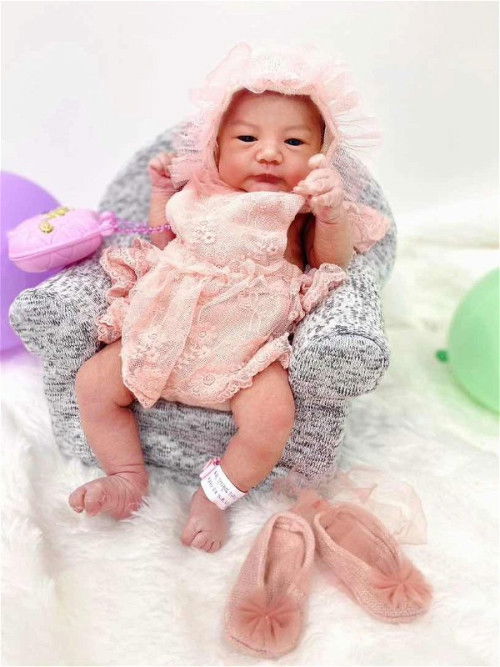 แตกแล้วจ้า 38+1Week ผ่าคลอด พาน้องมารายงานตัว