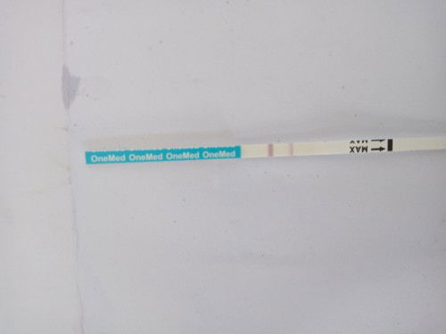 Semakin tegas garis duanya