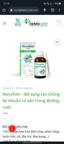 Cho em hỏi có mẹ nào sử dụng loại này cho bé nhà mình ko ạ