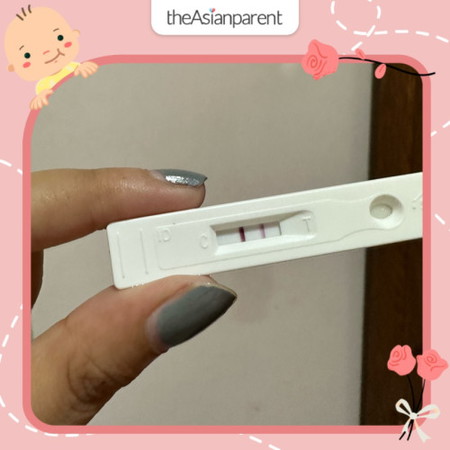 At 4 weeks and 6 days..