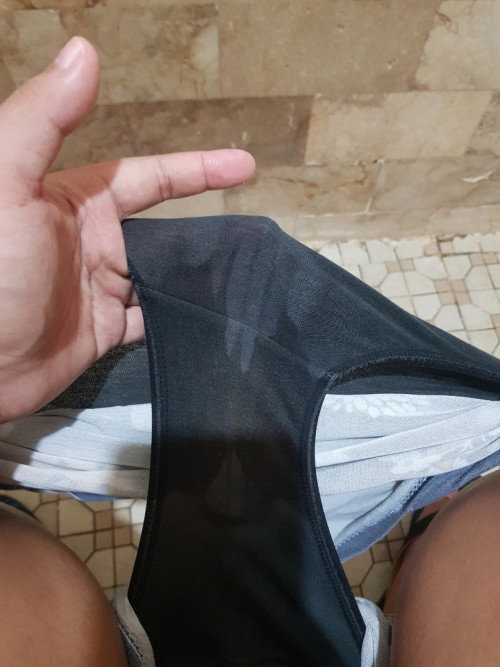 Panubigan po kaya ito?