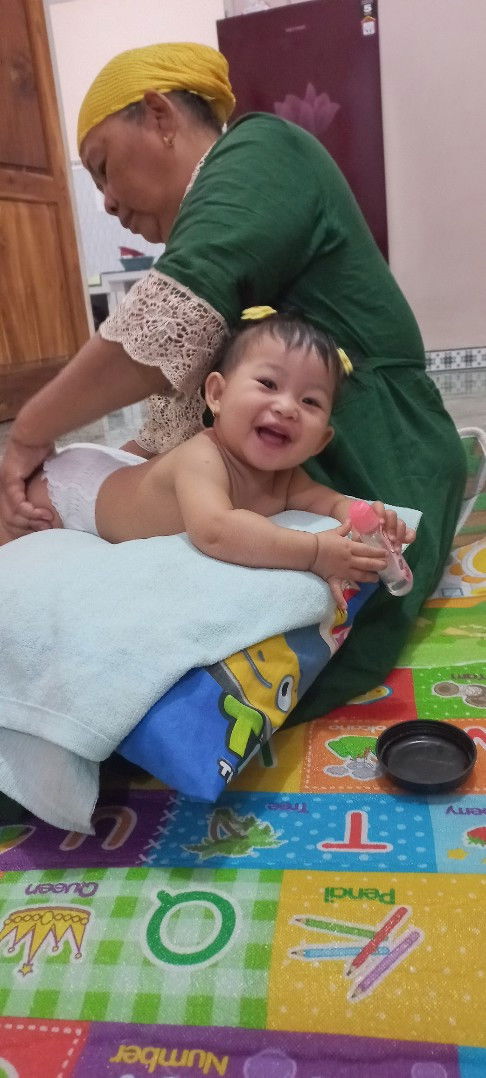 Kapan harus dibawa ke dr anak?