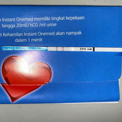 Keluar darah saat hamil muda