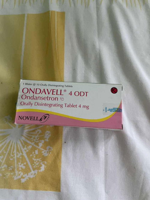 Apakah ada yg butuh obat mual buat bumil