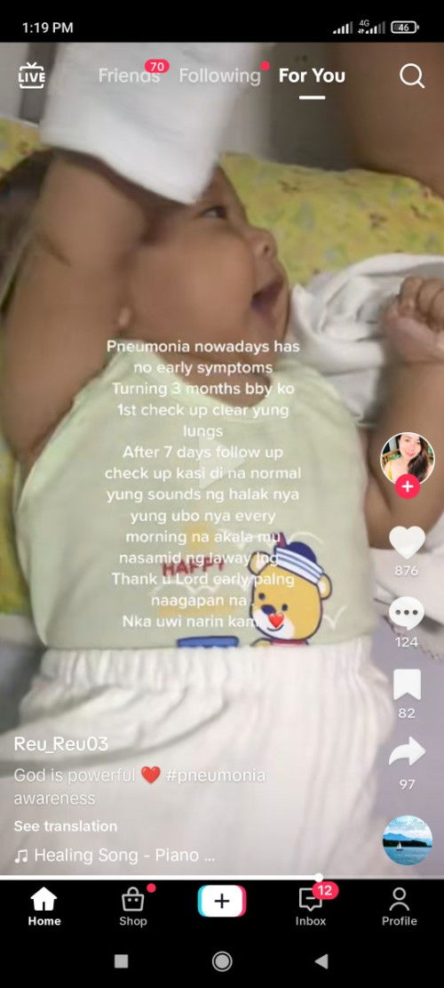 2months ( halak at pagsamid)