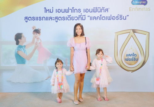 วันนี้แม่มาตะลุยงานเอนฟาโกรที่พัทยาค่ะ งานจัดดีมากเลย บรรยากาศดี ความรู้ที่ได้ก็ฟังสนุก
ได้ความรู้เย