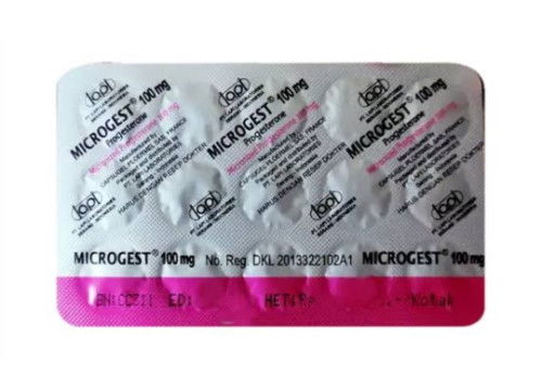 Microgest, siapa yg minat?