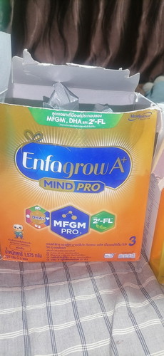 ส่งต่อนมEnfagrow A+