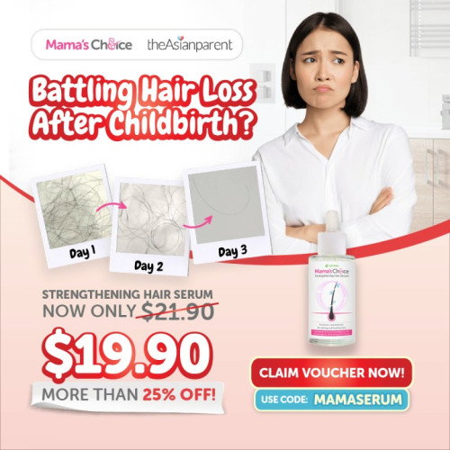 👋 No More Hair Fall, Say Hello to Thick & Shiny Hair! 😍