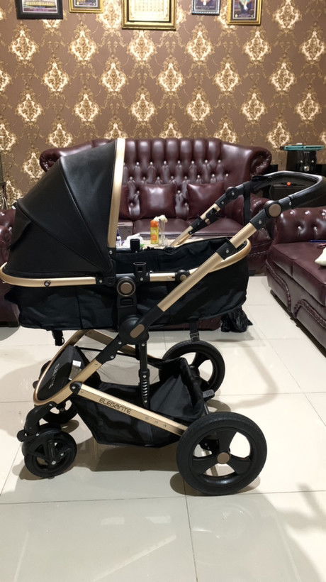 Preloved Barang Bayi