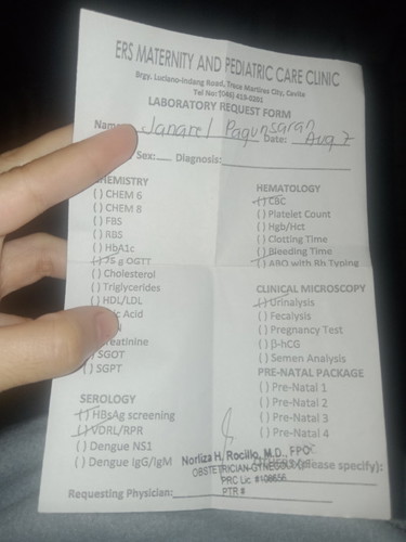 ask lng po kung magkano po kaya magagastos ko dto salamat po