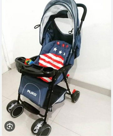 Dijual stroller