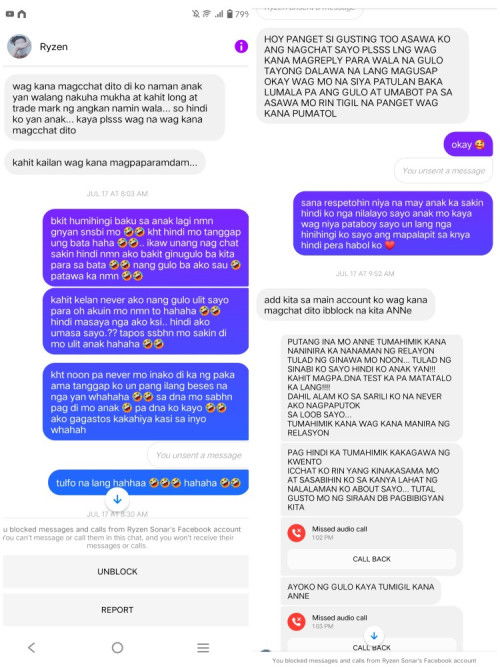 mga lumang dugdugin hahaha pag nahuli ng jowa na nabola niya  #AGustine lising!!