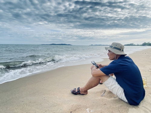 แนะนำตัวเชิญเพื่อน