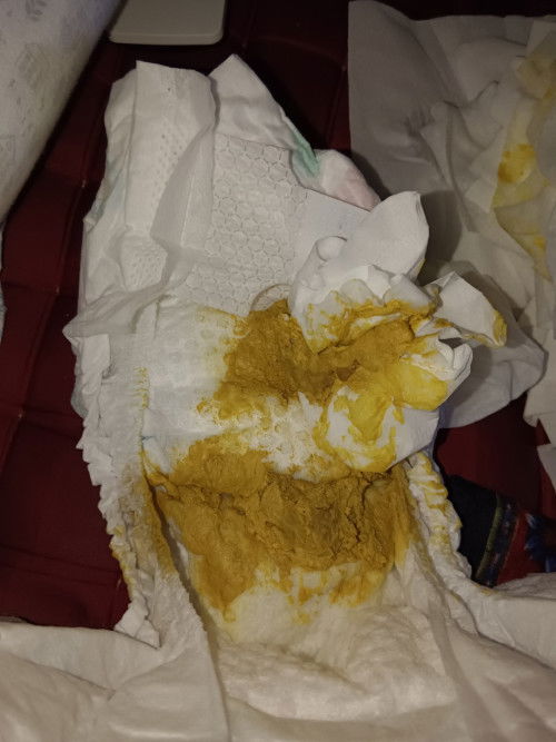 Hi semua, first mom here.