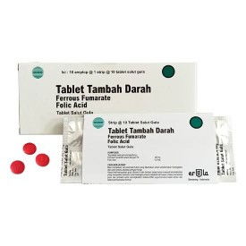 Tablet tambah darah