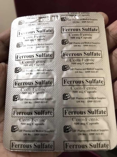 Pwede po ba ito sa preggy