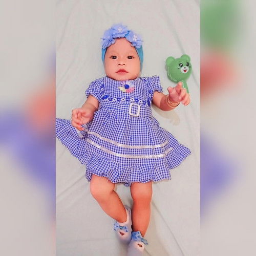 Bidadari surgaku 🩶