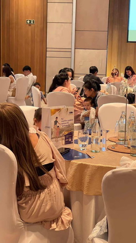 เอนฟาโกร เอนฟินิทัส