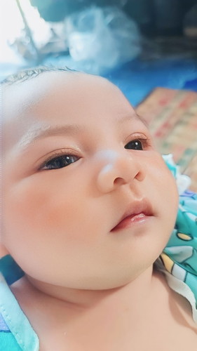 น้ำนมแม่ ลูกเข้าเต้าไม่ได้