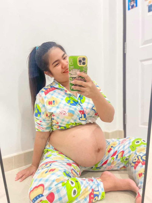 ทีม23สิงหาคมมีแม่บ้านไหนแอบแตกไปแล้วบ้างค่ะ