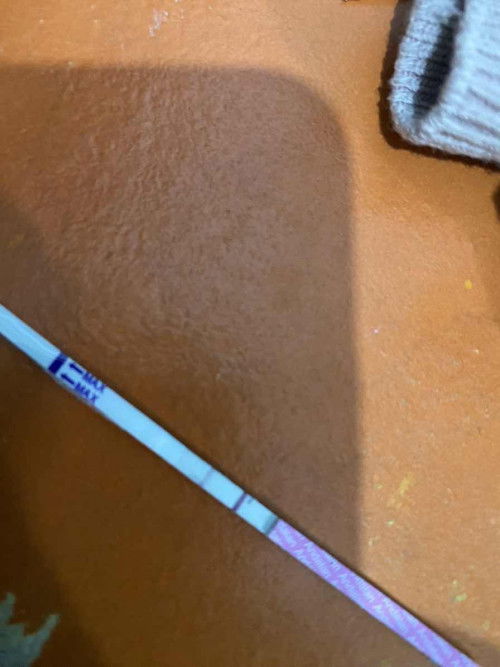 Apakah sprti ini sy hmil lg?