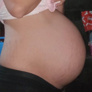 36 Weeks and 5 Days Mababa naba mga mommy?
Open na cervix ko 1 to 2 cm na raw.