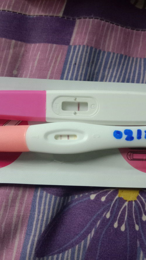 ตรวจวันนี้ขึ้น1ขีด