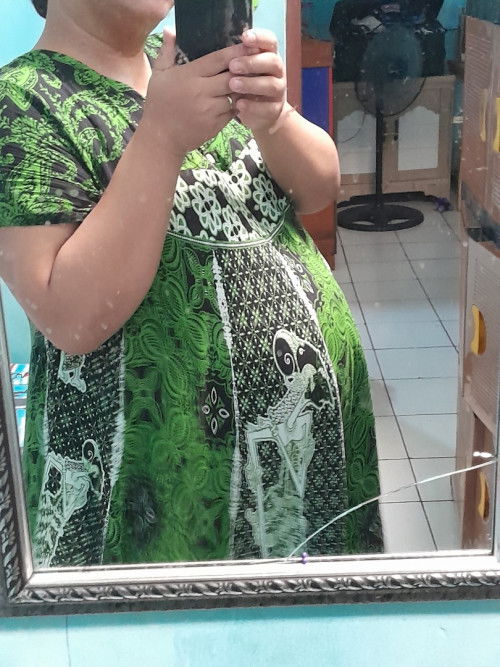 39 minggu belum ada tanda tanda