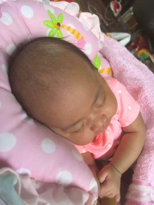 ทำยังไงให้ลูกผมขึ้นดีคะ