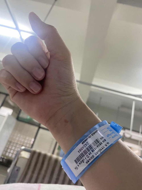 เรื่องเล่าของแม่ 35 week 6 Day