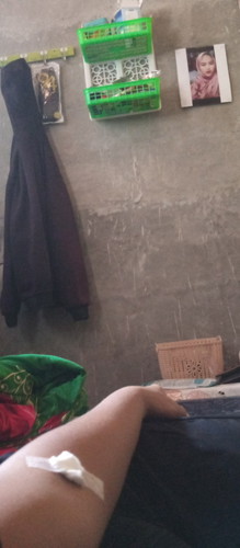 Cek lab bumil