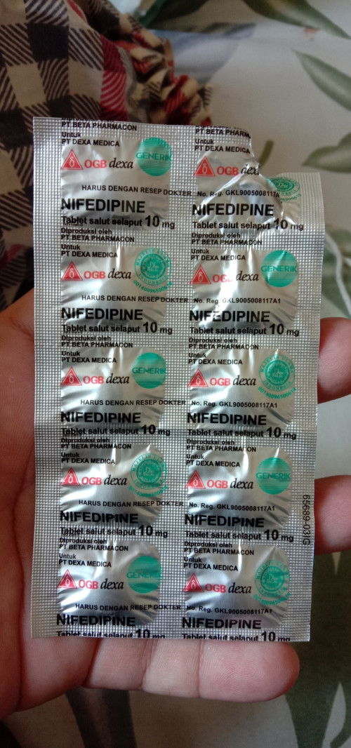 Darah tinggi (bantu jawab ya bunda)